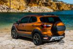 Ford EcoSport Storm 2018 года (LA)